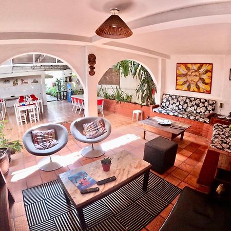 Hostel E Pousada Barra Da Tijuca Рио-де-Жанейро Экстерьер фото
