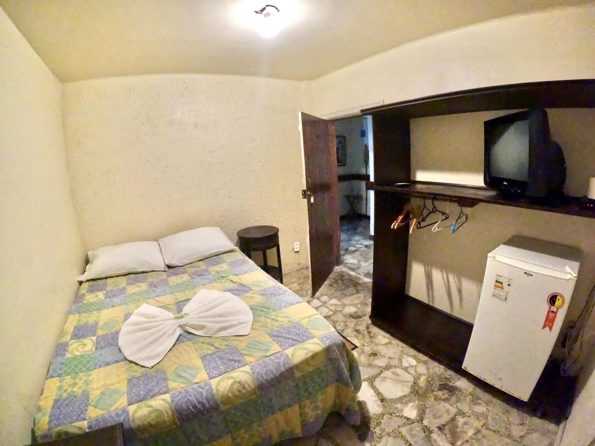 Hostel E Pousada Barra Da Tijuca Рио-де-Жанейро Экстерьер фото