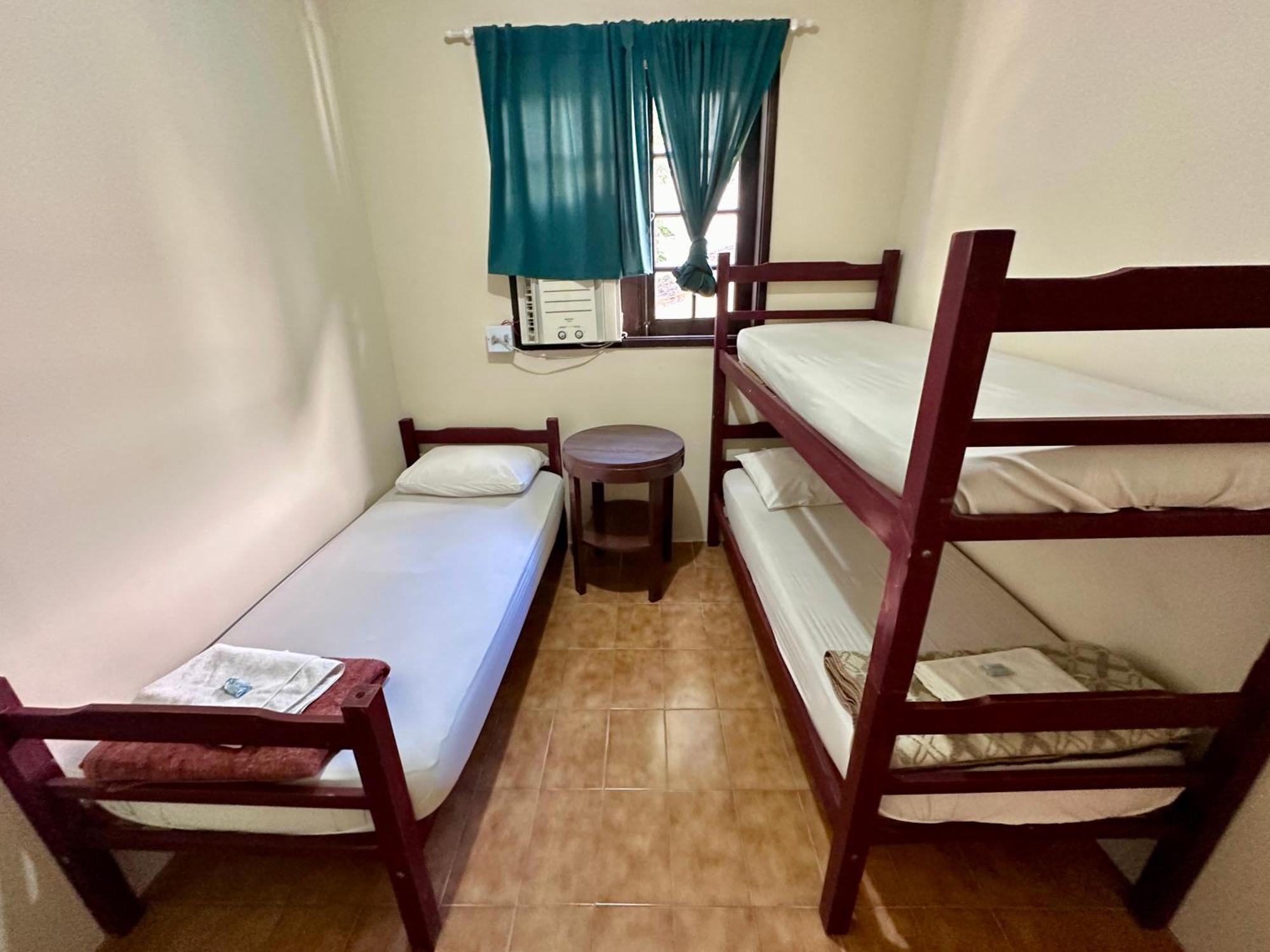 Hostel E Pousada Barra Da Tijuca Рио-де-Жанейро Экстерьер фото