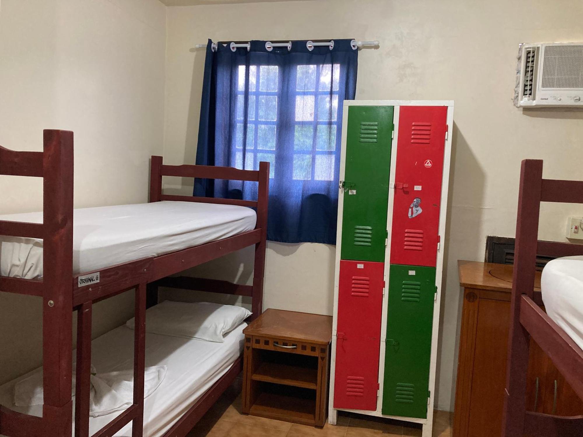 Hostel E Pousada Barra Da Tijuca Рио-де-Жанейро Экстерьер фото