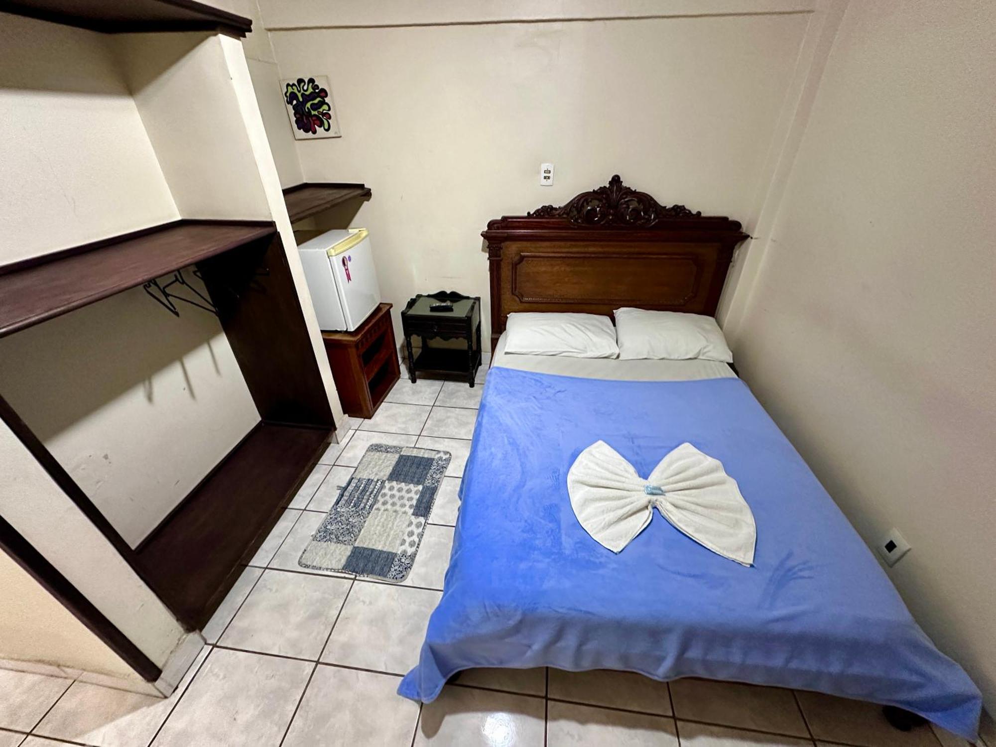 Hostel E Pousada Barra Da Tijuca Рио-де-Жанейро Экстерьер фото