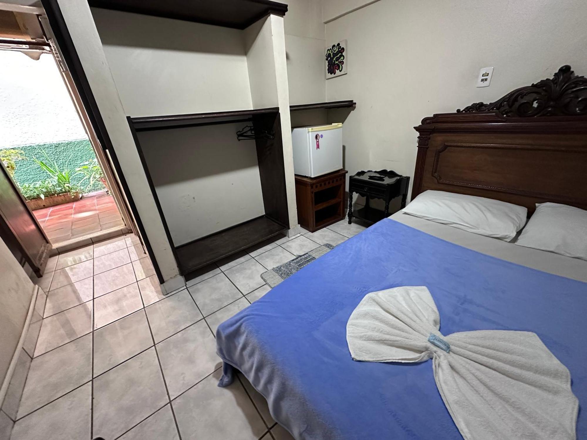 Hostel E Pousada Barra Da Tijuca Рио-де-Жанейро Экстерьер фото