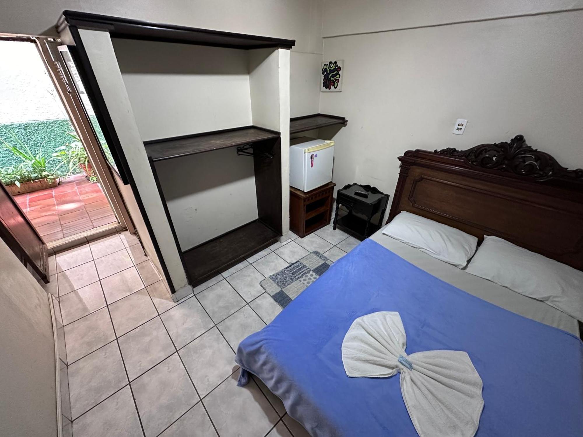 Hostel E Pousada Barra Da Tijuca Рио-де-Жанейро Экстерьер фото